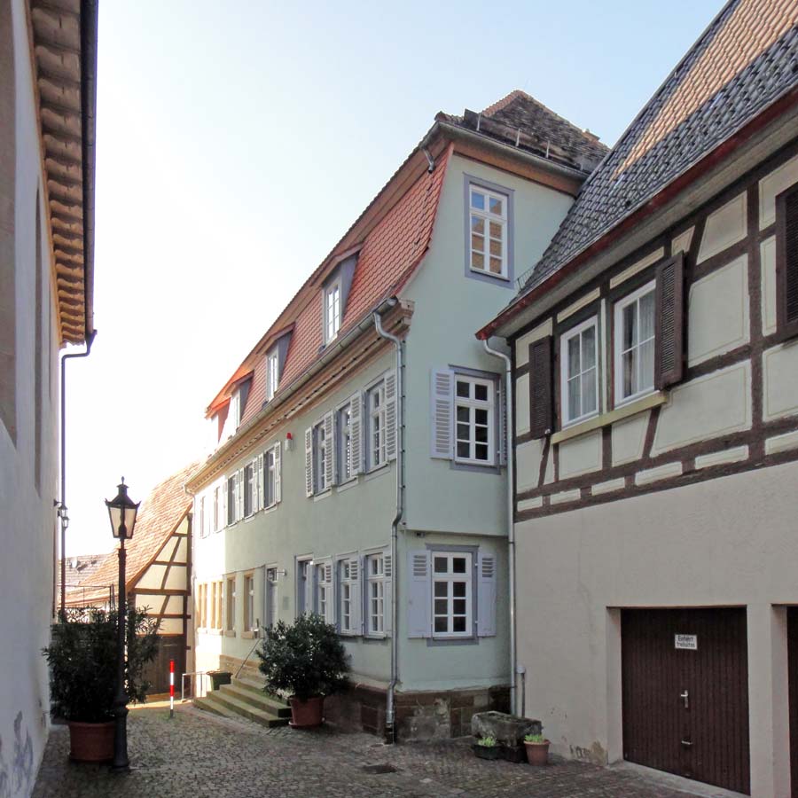 Sanierungsbau